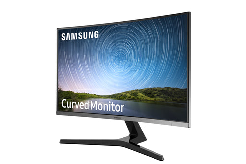 Samsung 500 Series LC27R500FHPXXU computer monitor 68.3 cm (26.9 Samsung 500 Series LC27R500FHPXXU computer monitor 68.3 cm (26.9